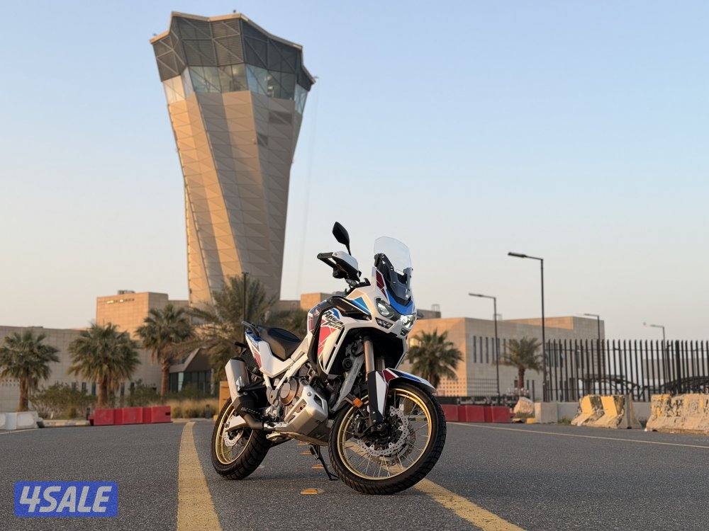 افريكا توين عداد الفين كيلو فقط 20230