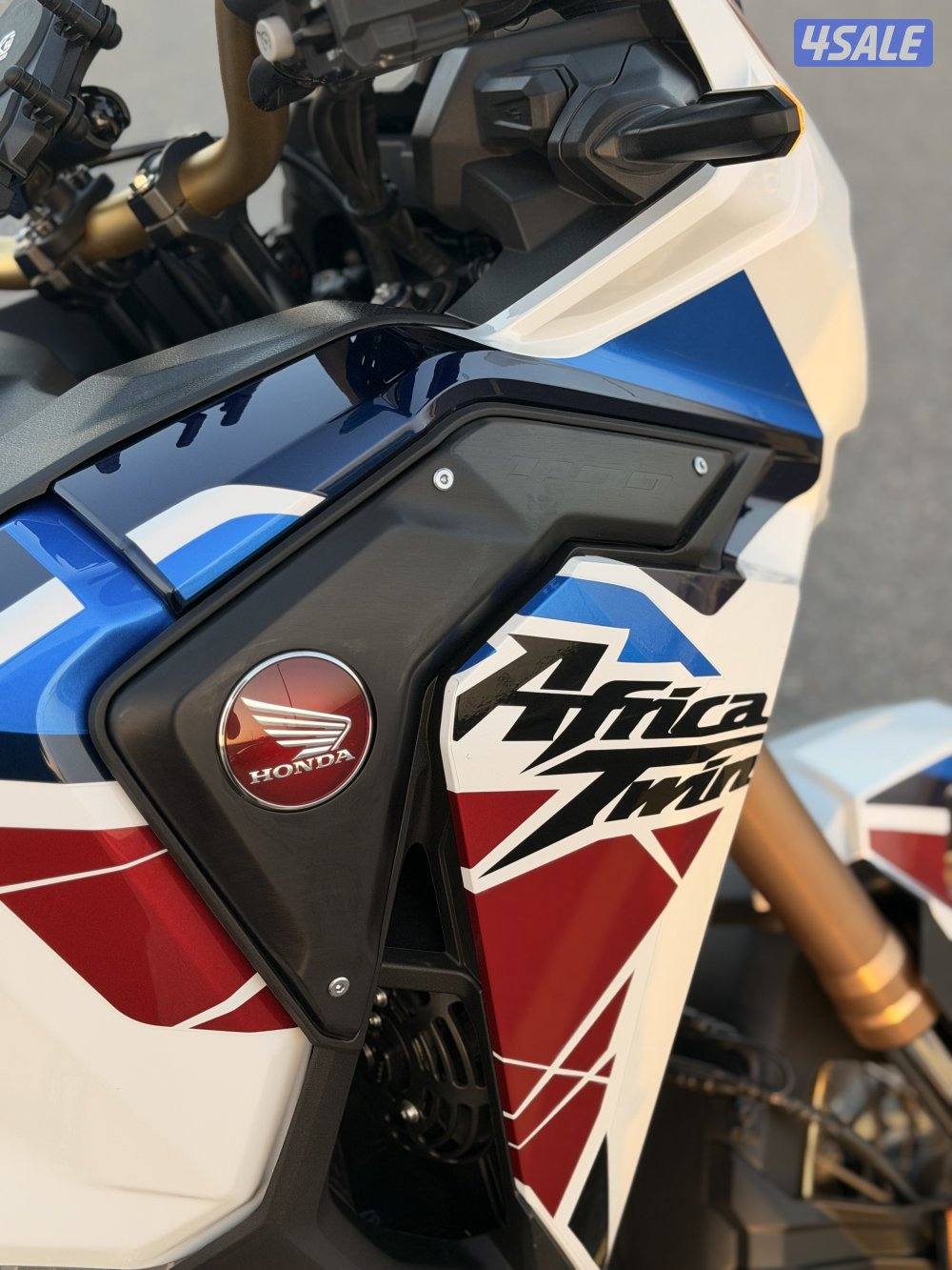 افريكا توين عداد الفين كيلو فقط 20235