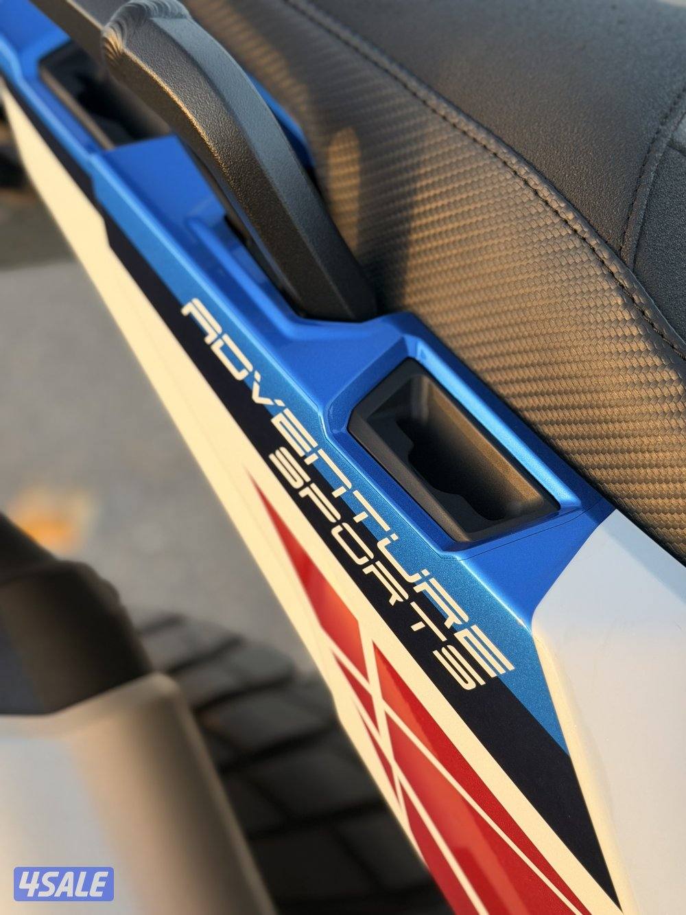 افريكا توين عداد الفين كيلو فقط 20236