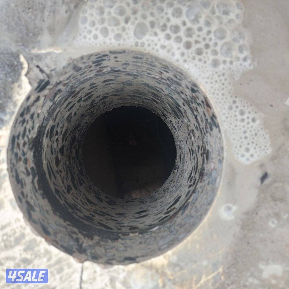 قص خرسانه وطابوق بالليزر2