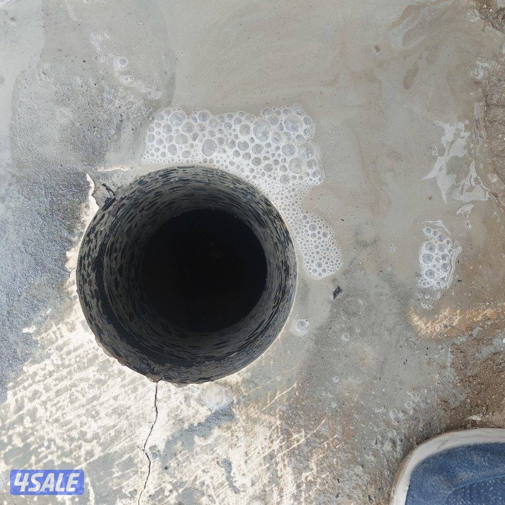 قص خرسانه وطابوق بالليزر3