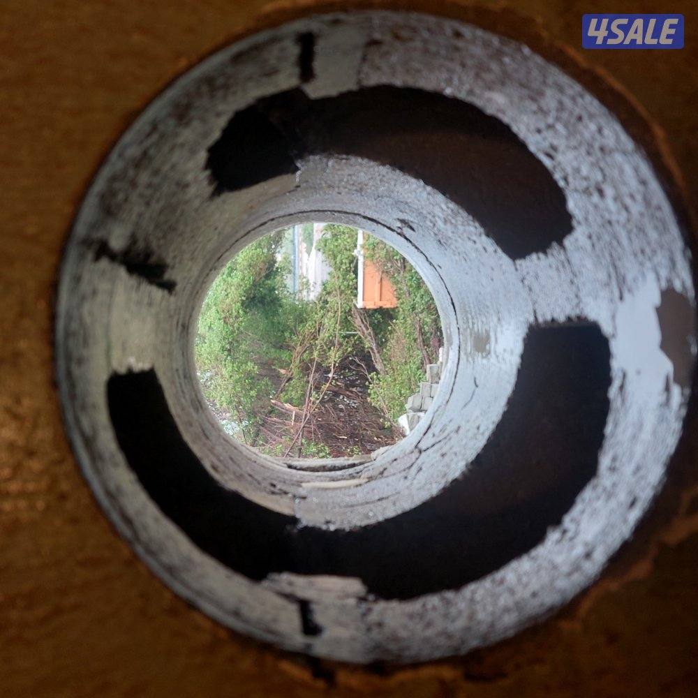 قص خرسانه وطابوق بالليزر4