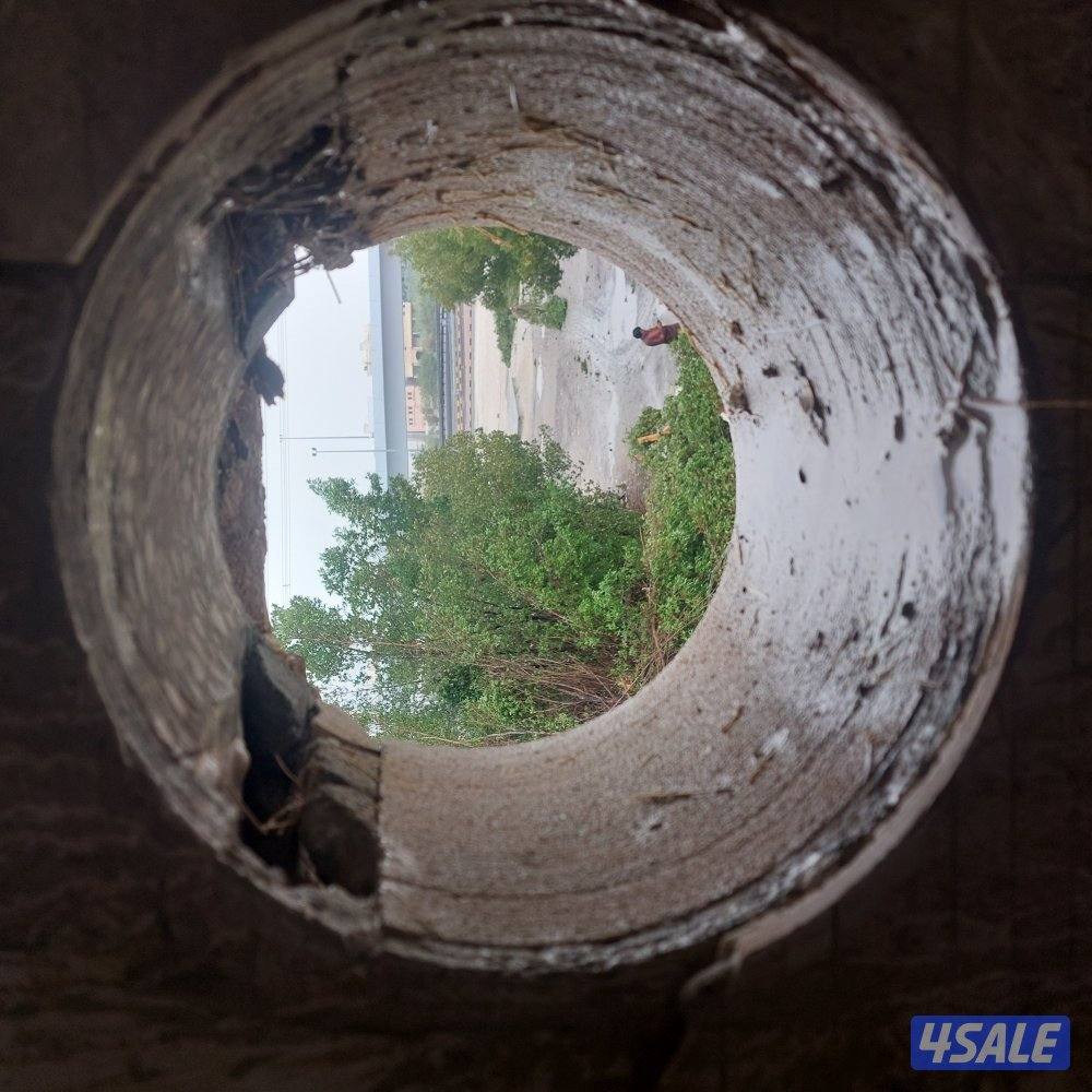 قص خرسانه وطابوق بالليزر5