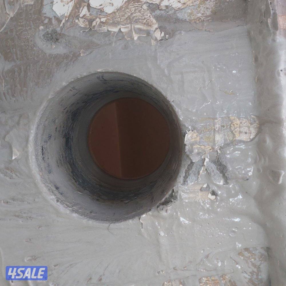 قص خرسانه وطابوق بالليزر9