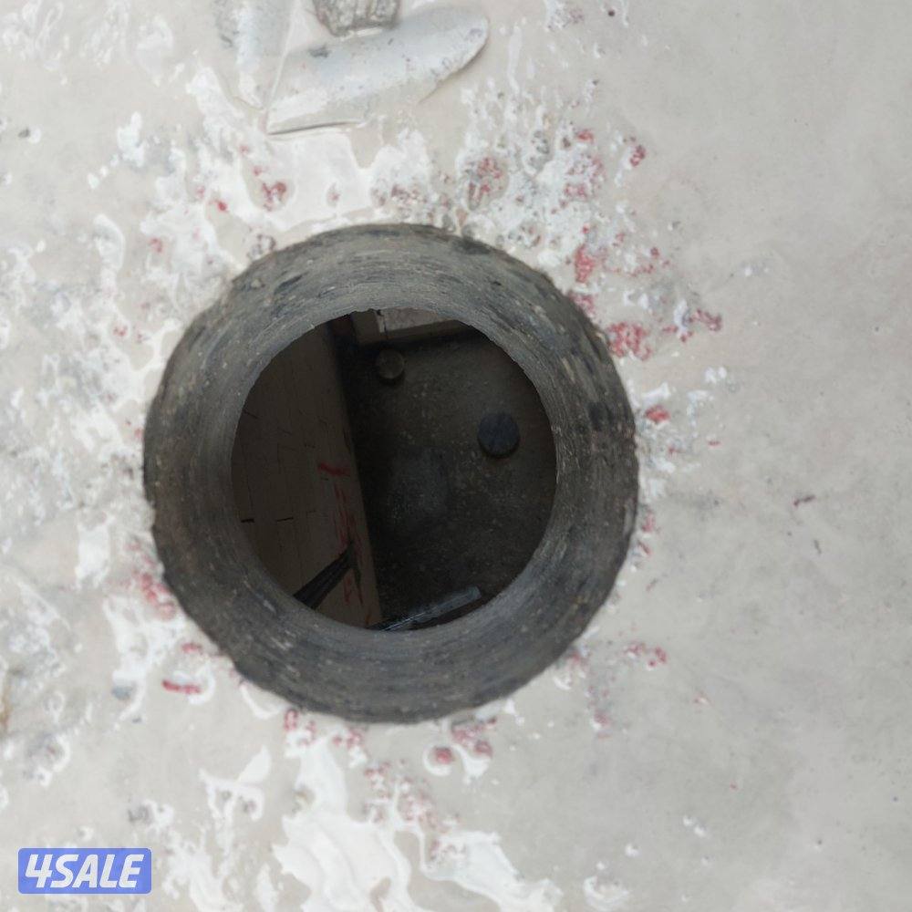 قص خرسانه وطابوق بالليزر10