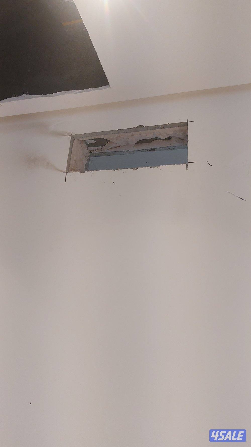 قص خرسانه وطابوق بالليزر13