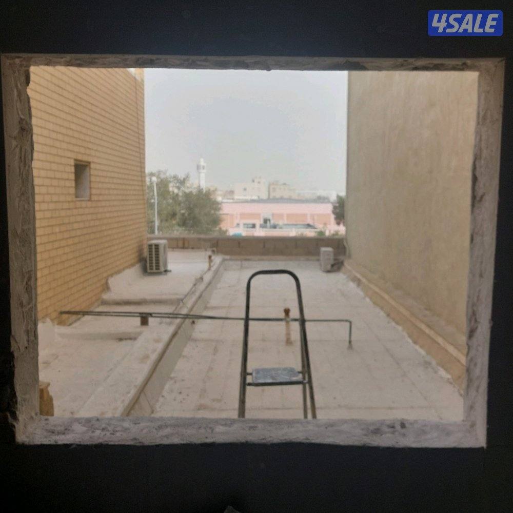 قص خرسانه وطابوق بالليزر15