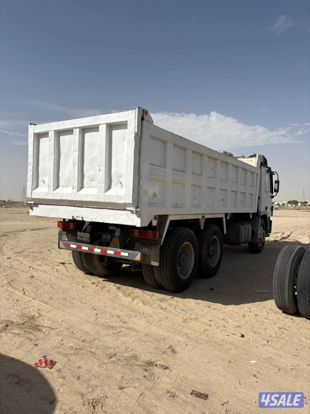 اكتروس 2004 نساف شرط الفحص1