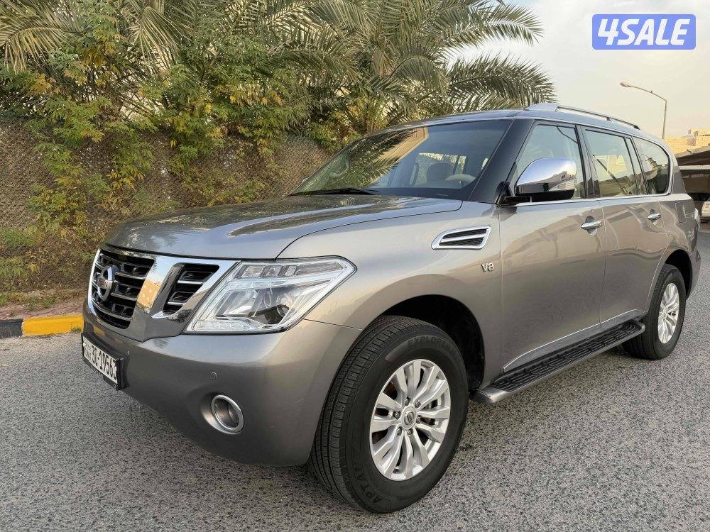 باترول ٢٠١٣0