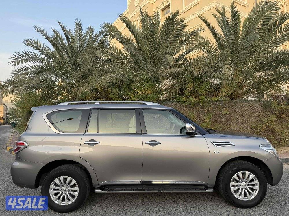 باترول ٢٠١٣2