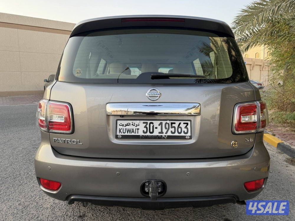 باترول ٢٠١٣4