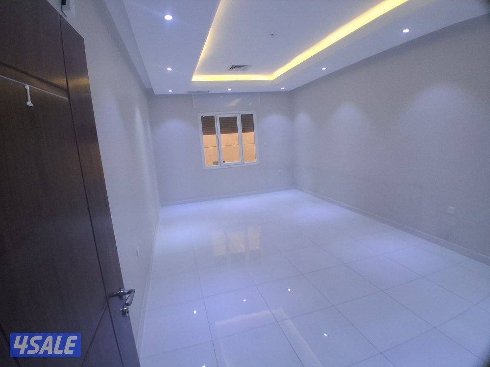 للايجار شقه فهد لاحمد0