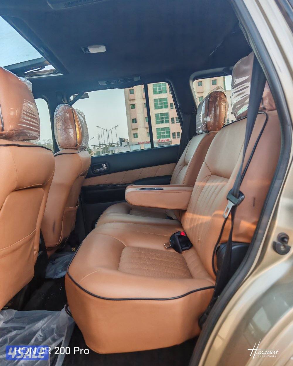 سوبر سفاري ٢٠١٩ إلى يدور استخدام6