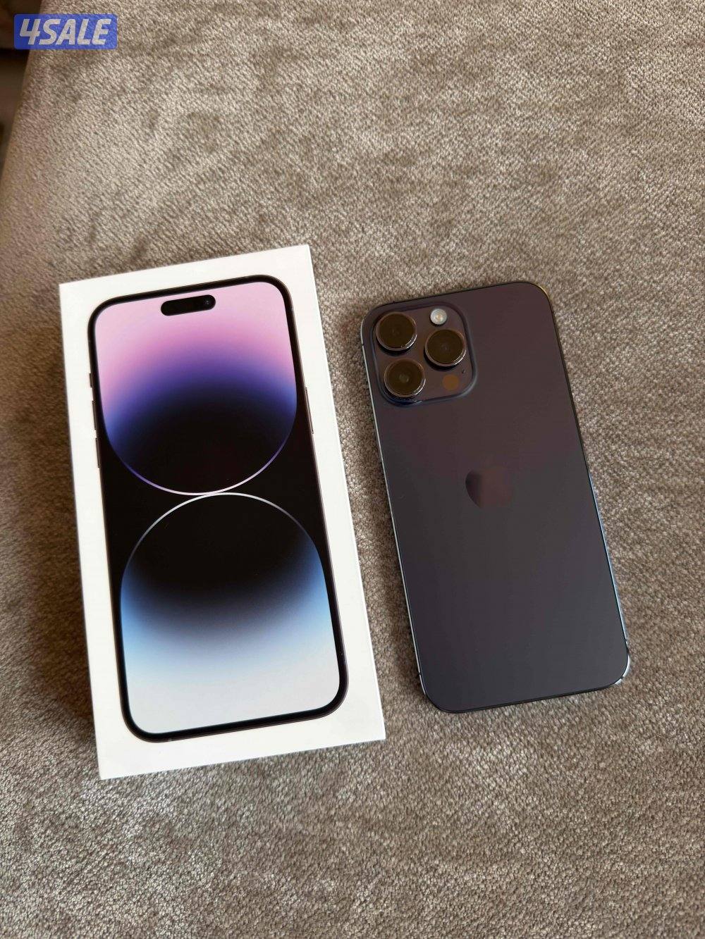 Iphone 14 pro max2561