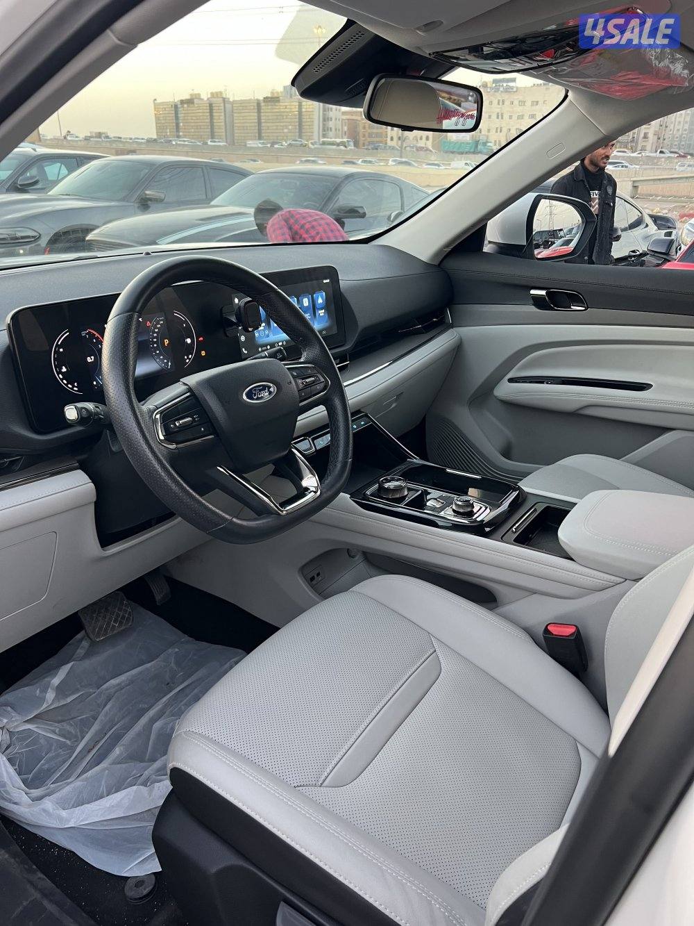 جيب تيريتوري 20245