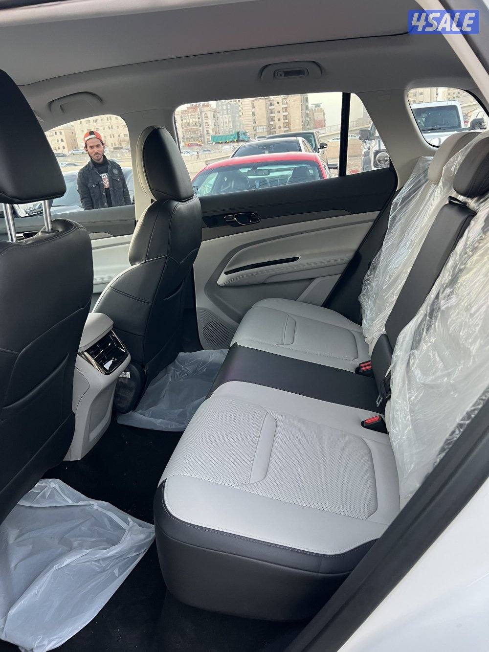 جيب تيريتوري 20246