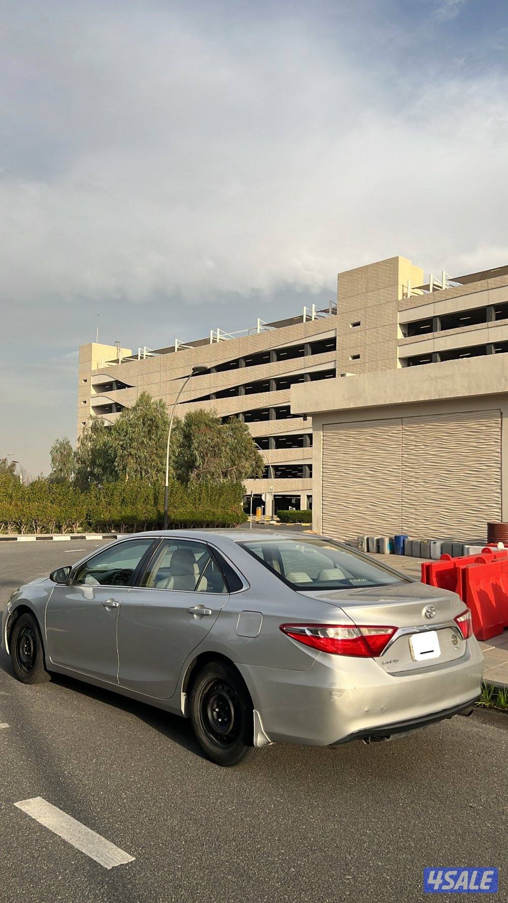 كامري GL بيعه سريعه1