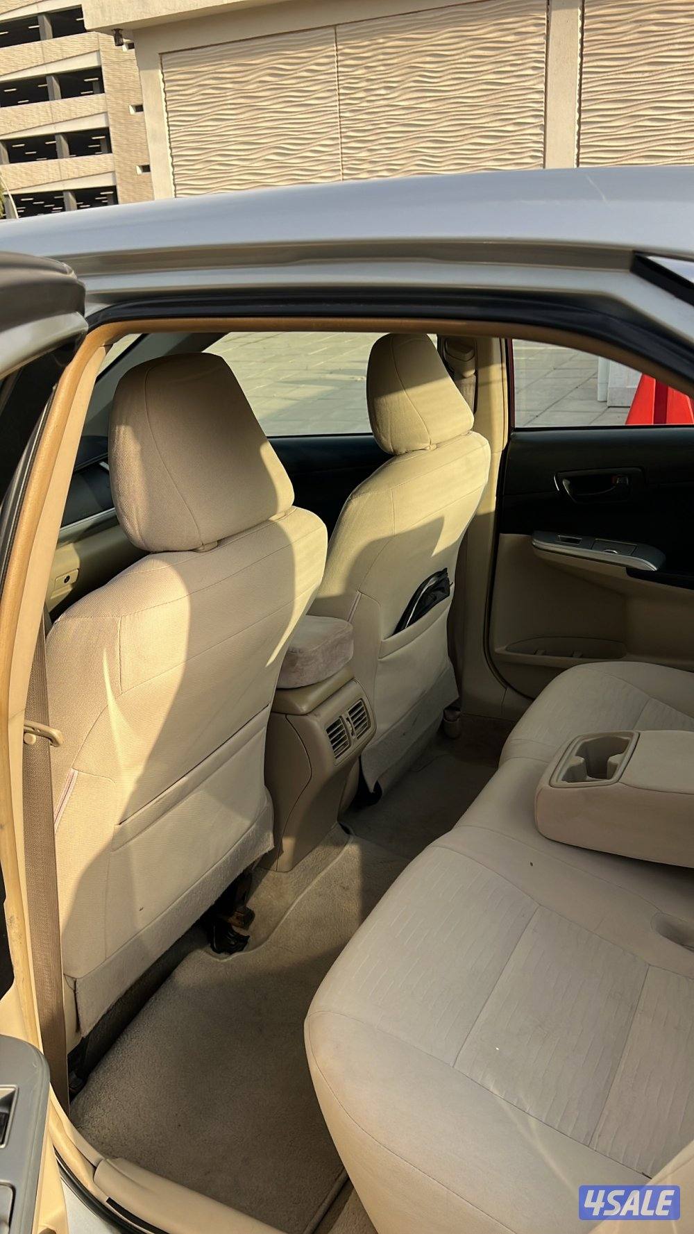 كامري GL بيعه سريعه3