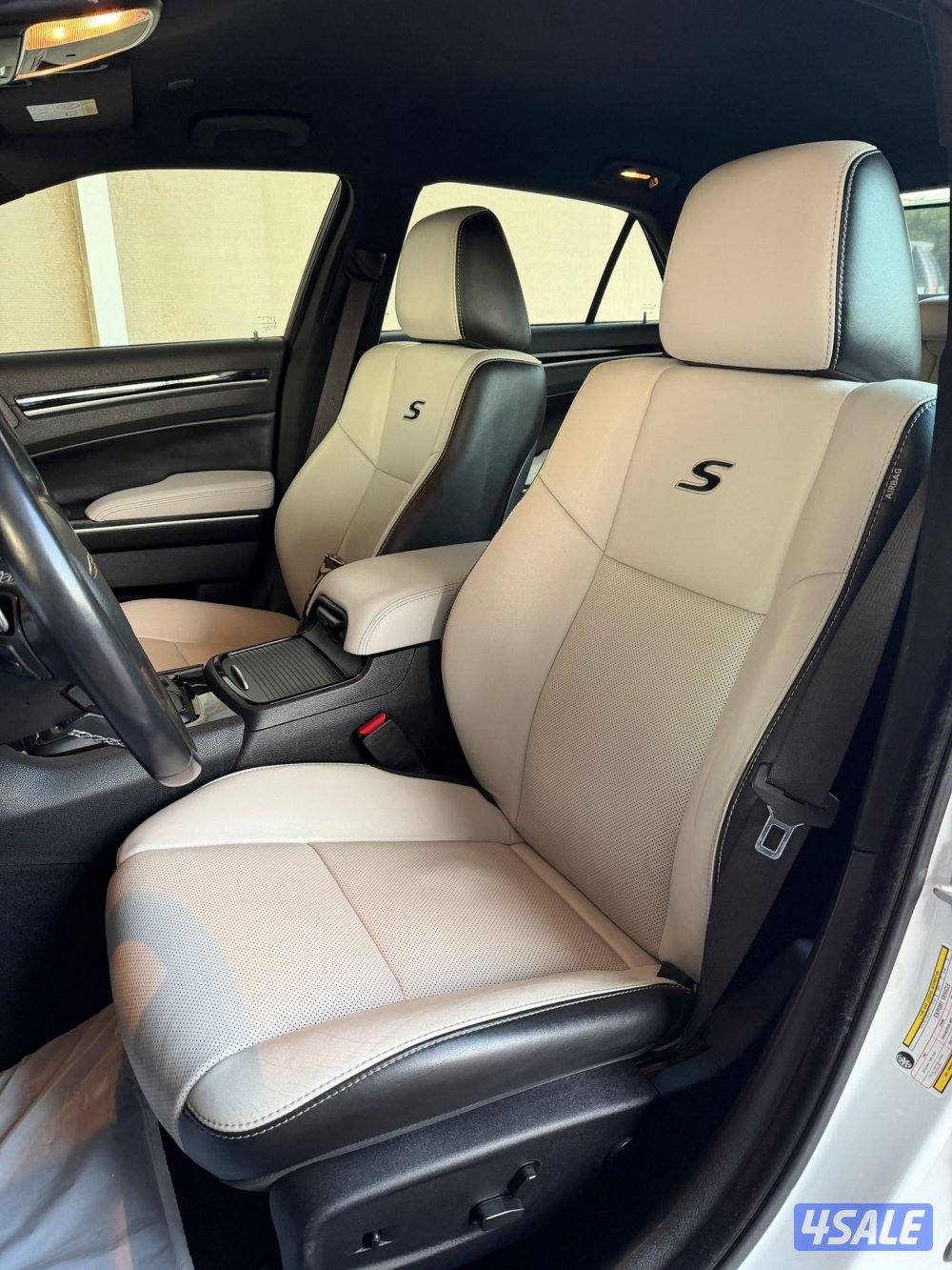 كرايزلر 2021 ماشي 706