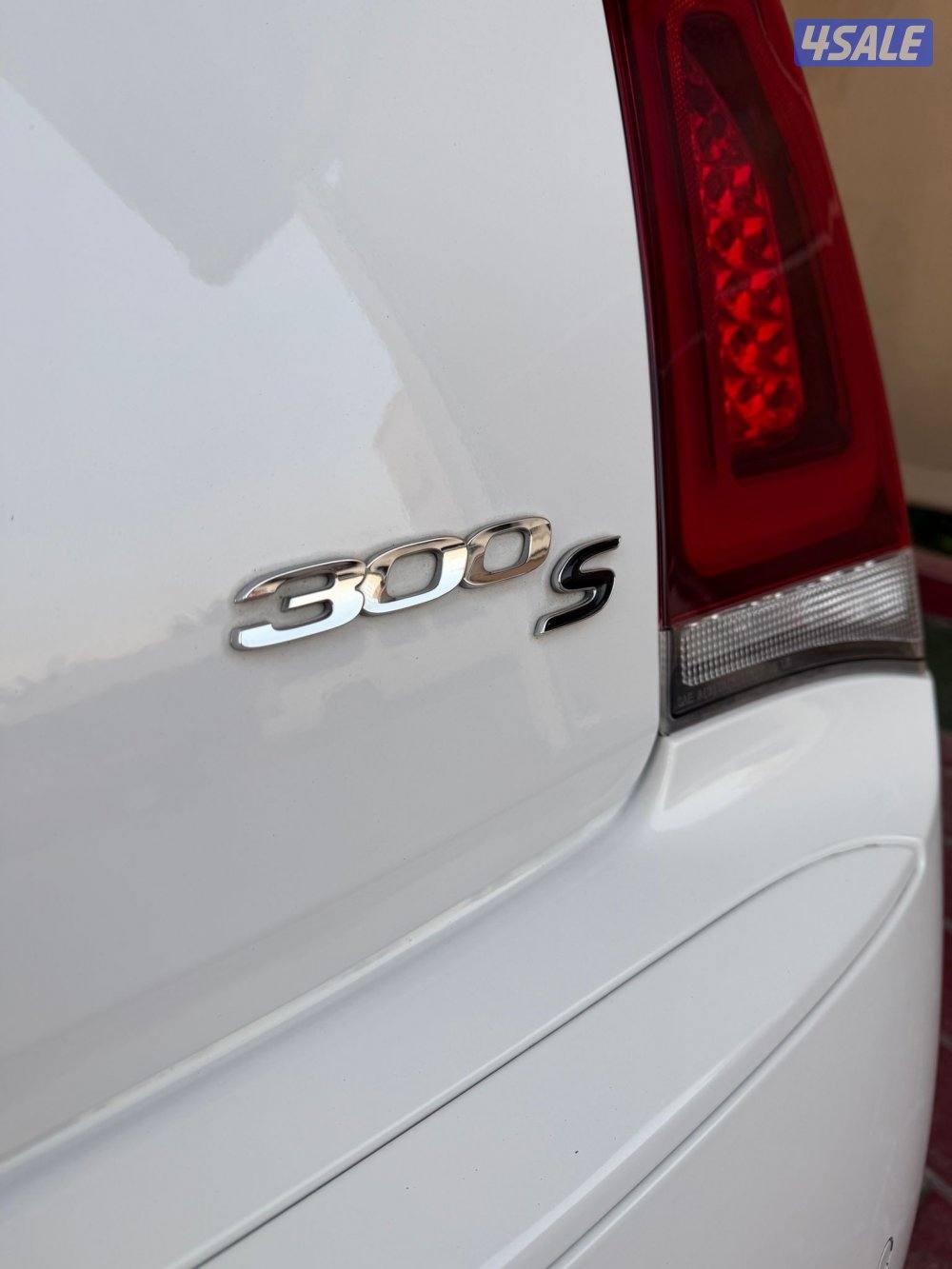 كرايزلر 2021 ماشي 709