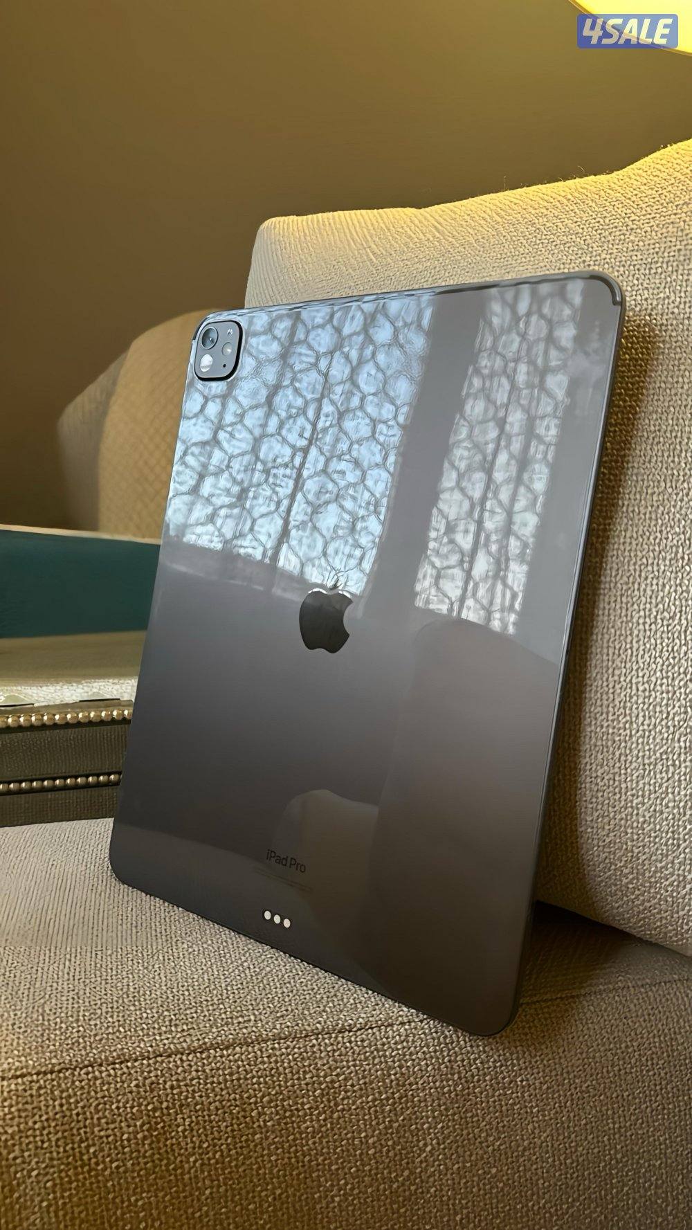 Ipad pro ايباد برو (M4) 13 انش0