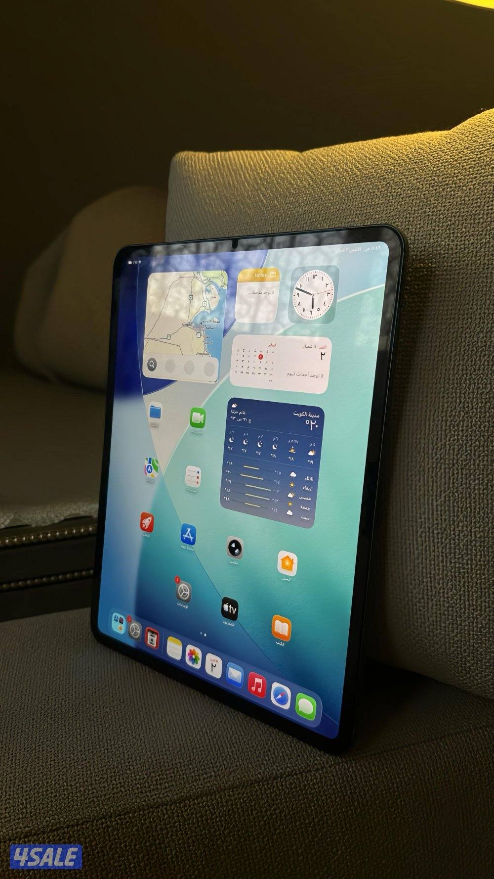 Ipad pro ايباد برو (M4) 13 انش1