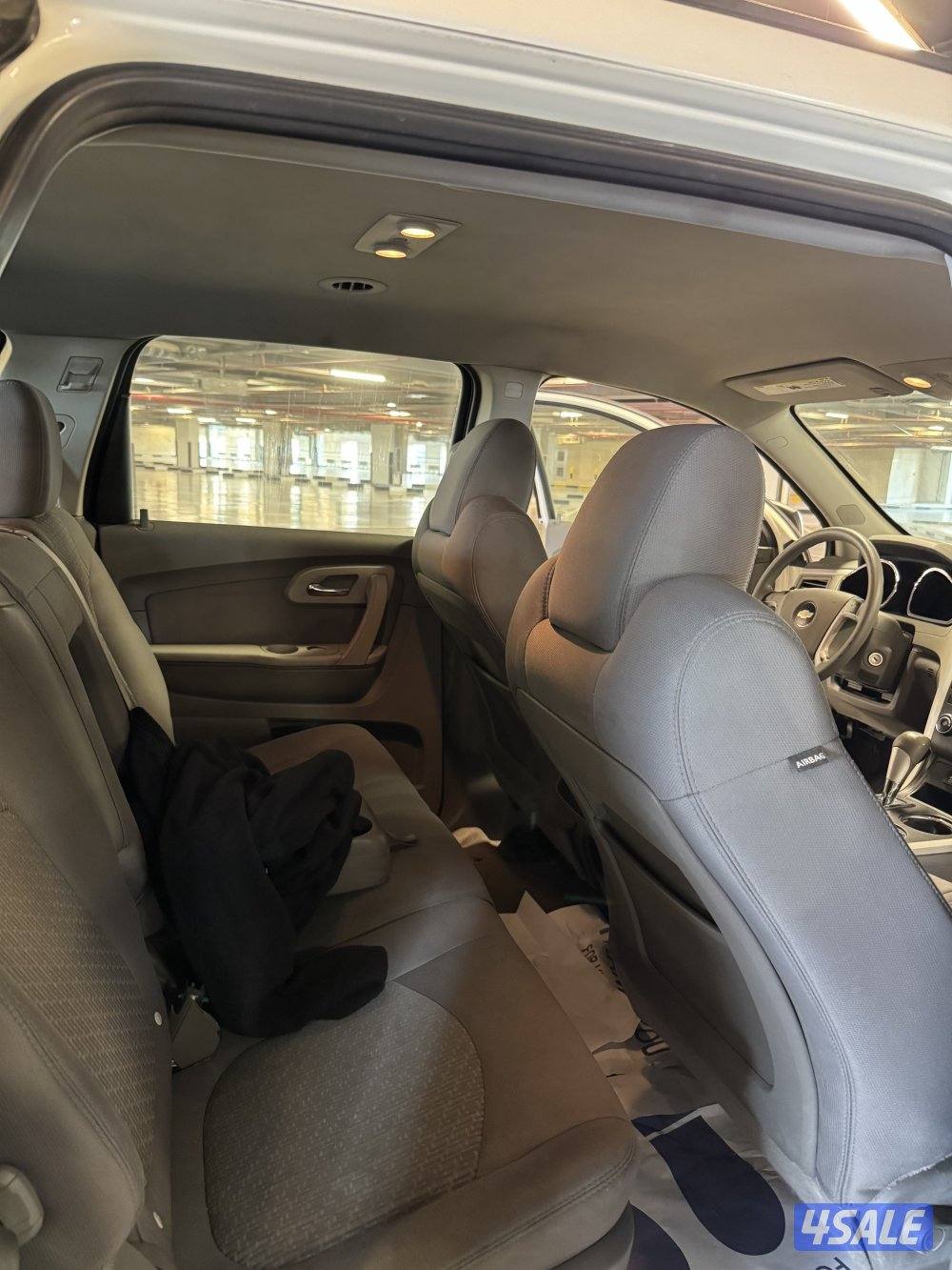 للبيع ترافيرس1