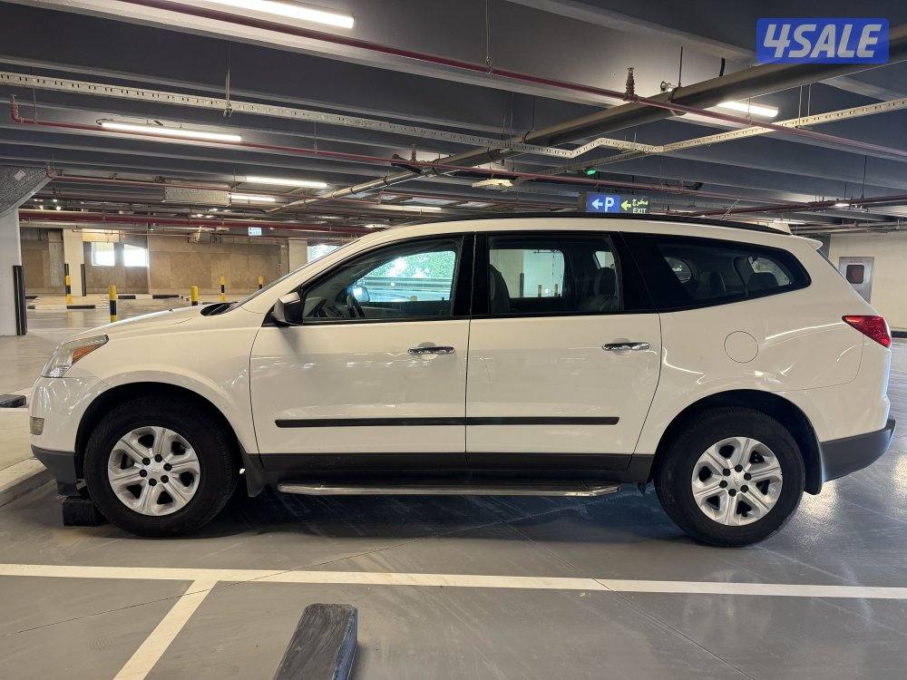 للبيع ترافيرس2