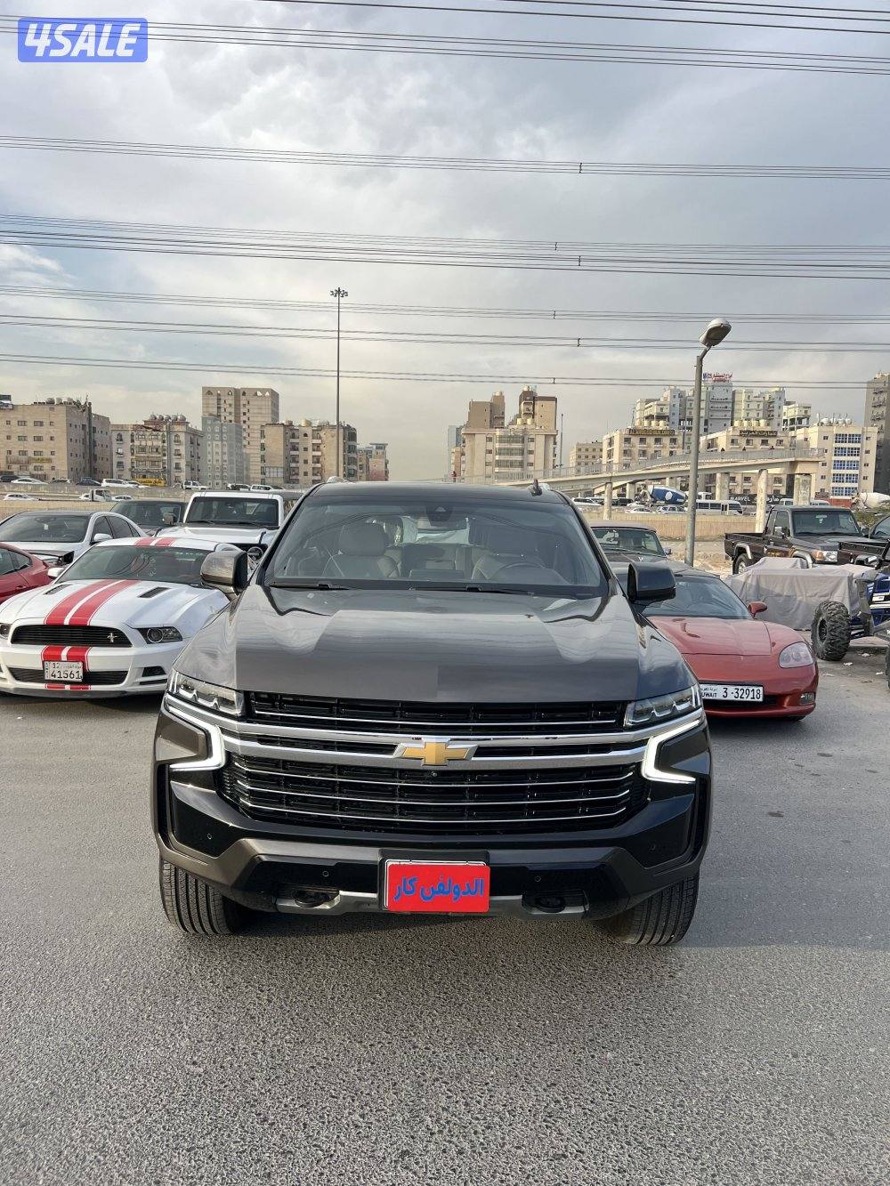 تاهو سقنچر 20210