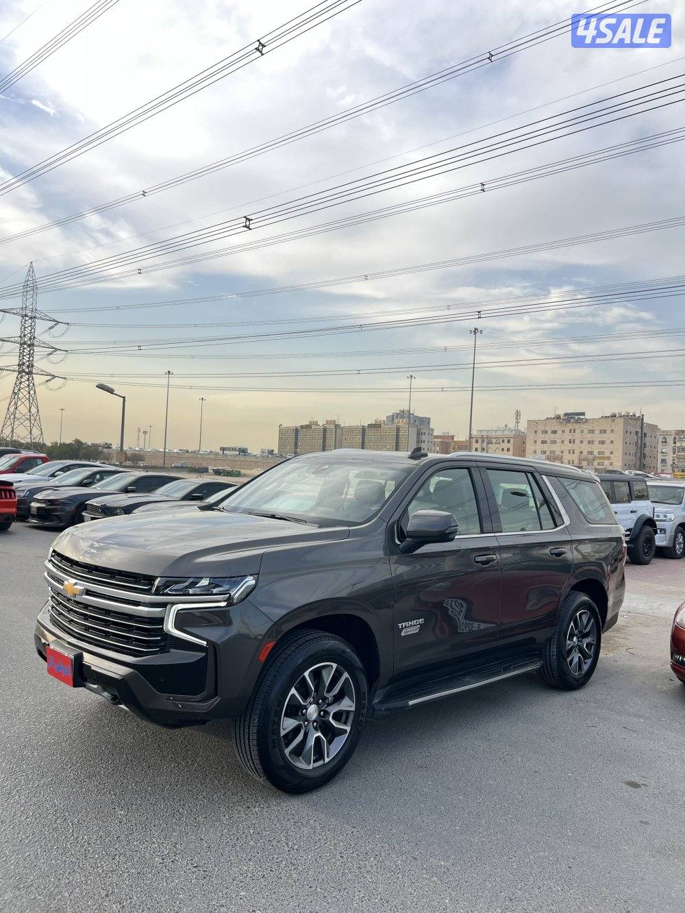 تاهو سقنچر 20211