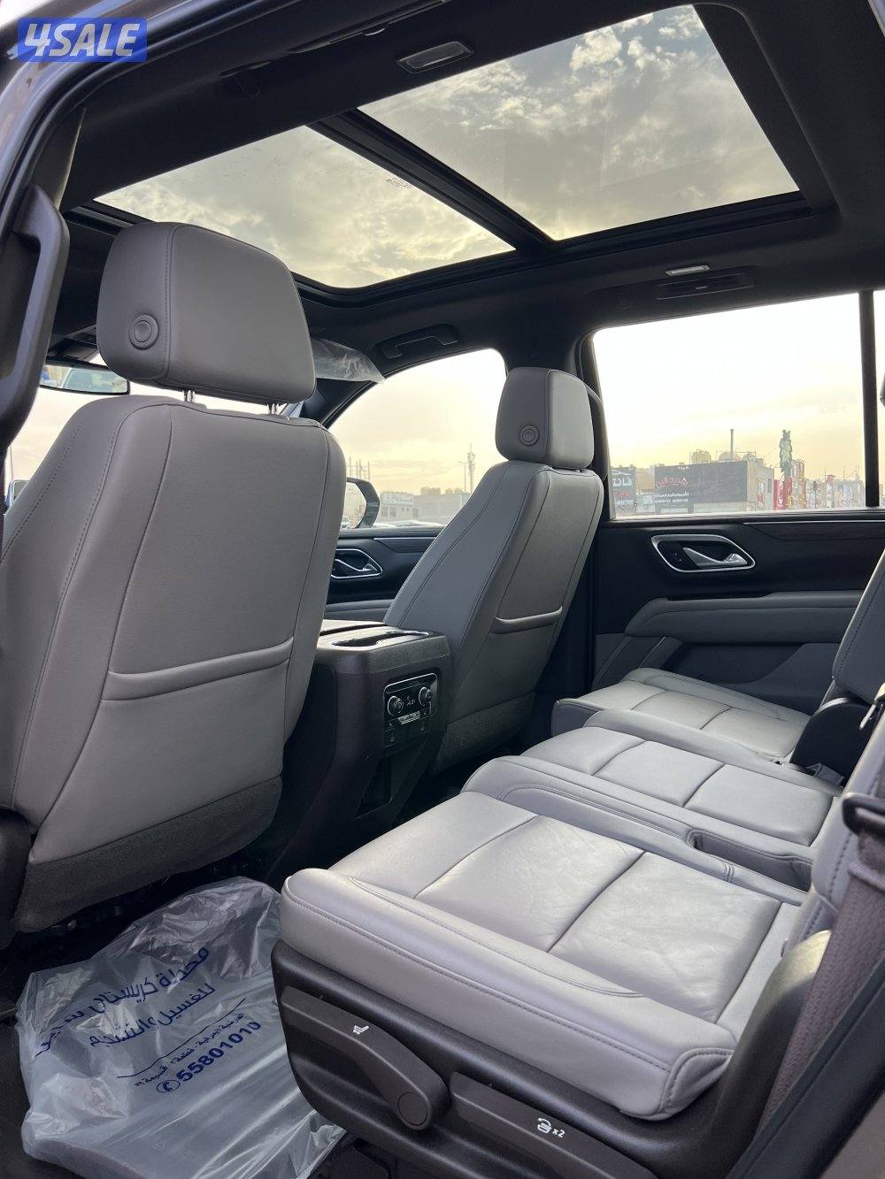 تاهو سقنچر 20216