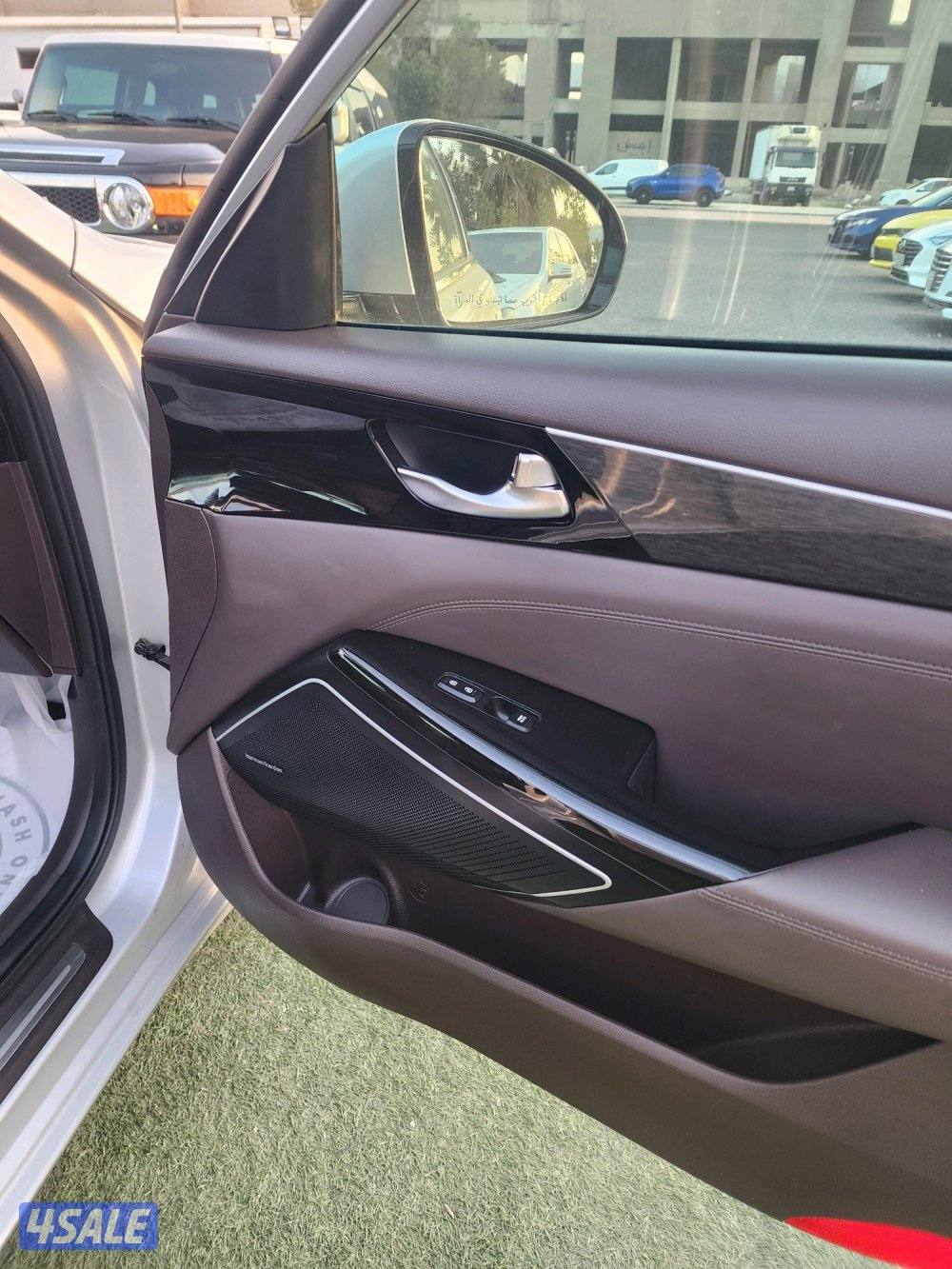 كيا - كادينزا9