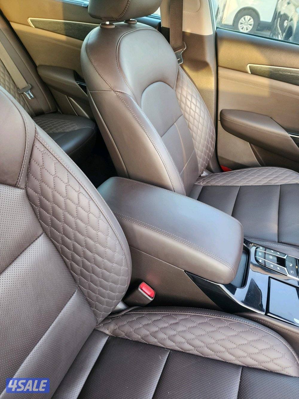 كيا - كادينزا11