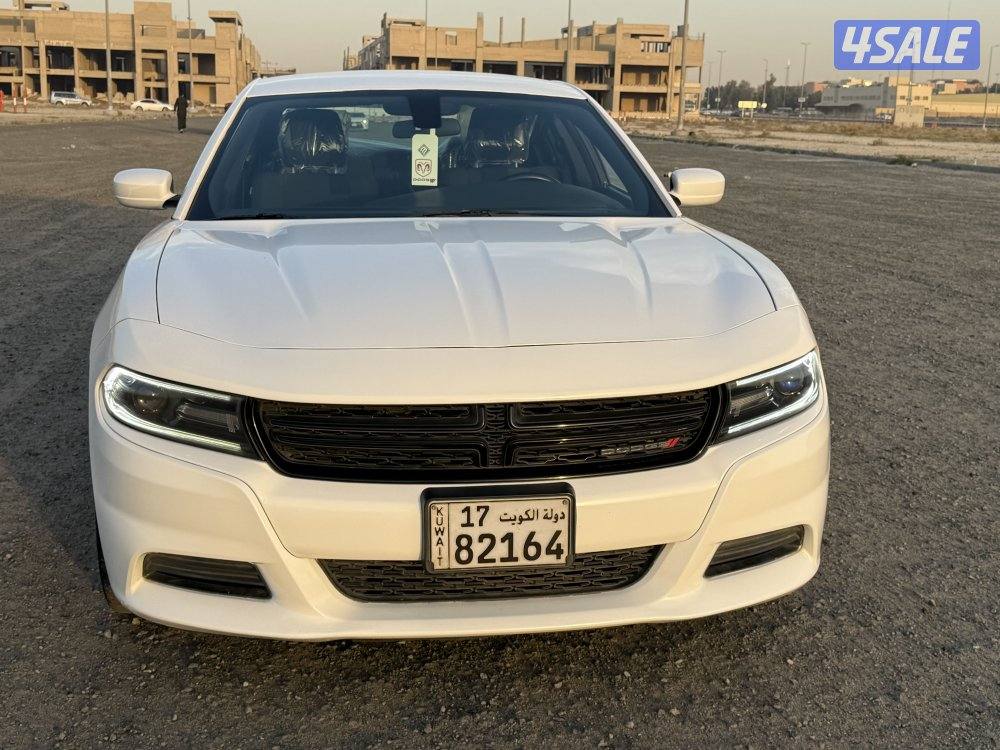 للبيع شارجر20200