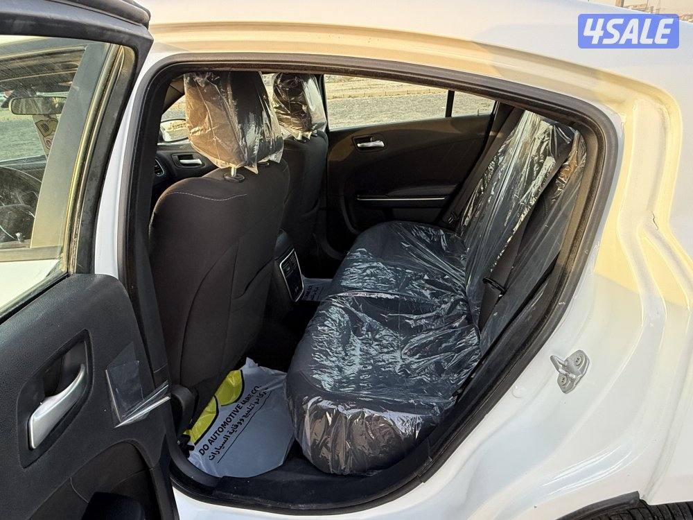 للبيع شارجر20203