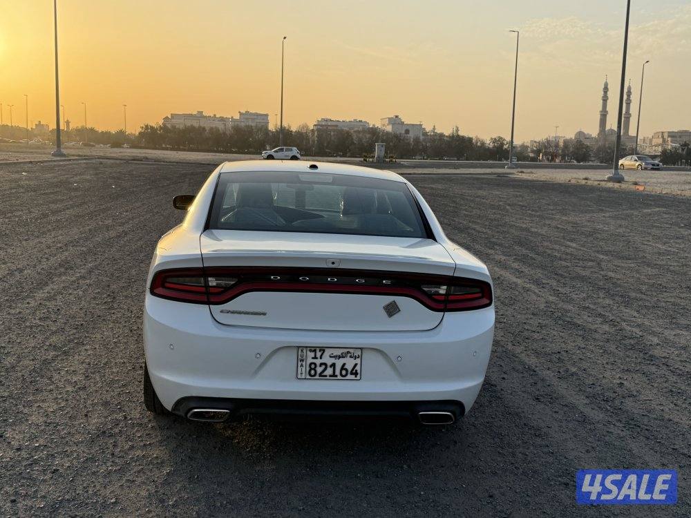 للبيع شارجر20204