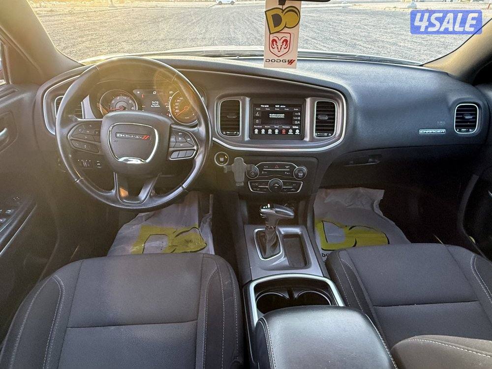 للبيع شارجر20206