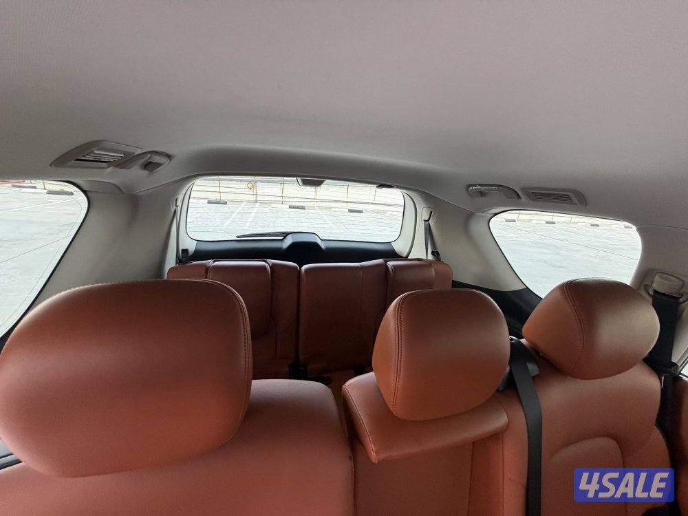 باترول 8 سلندر موديل 2021 عداد قليل صبغ الوكاله تحت الكفاله سيرفس وكال12