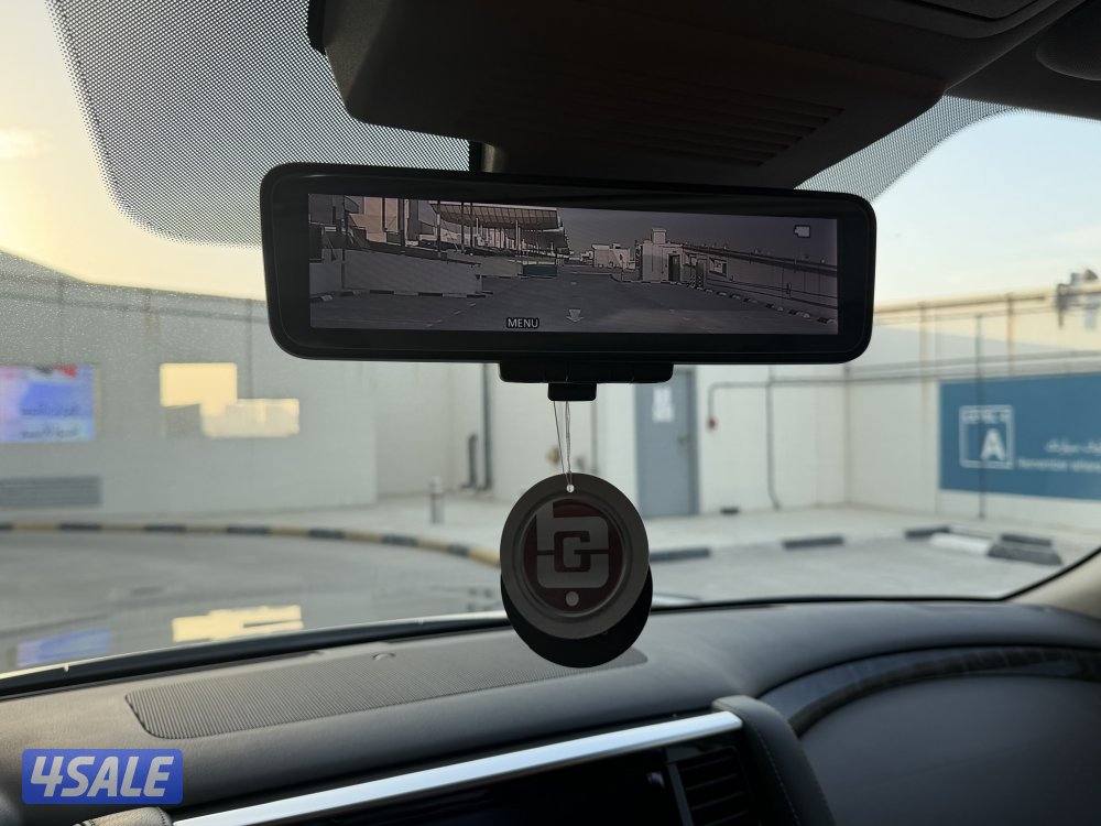 باترول 8 سلندر موديل 2021 عداد قليل صبغ الوكاله تحت الكفاله سيرفس وكال13