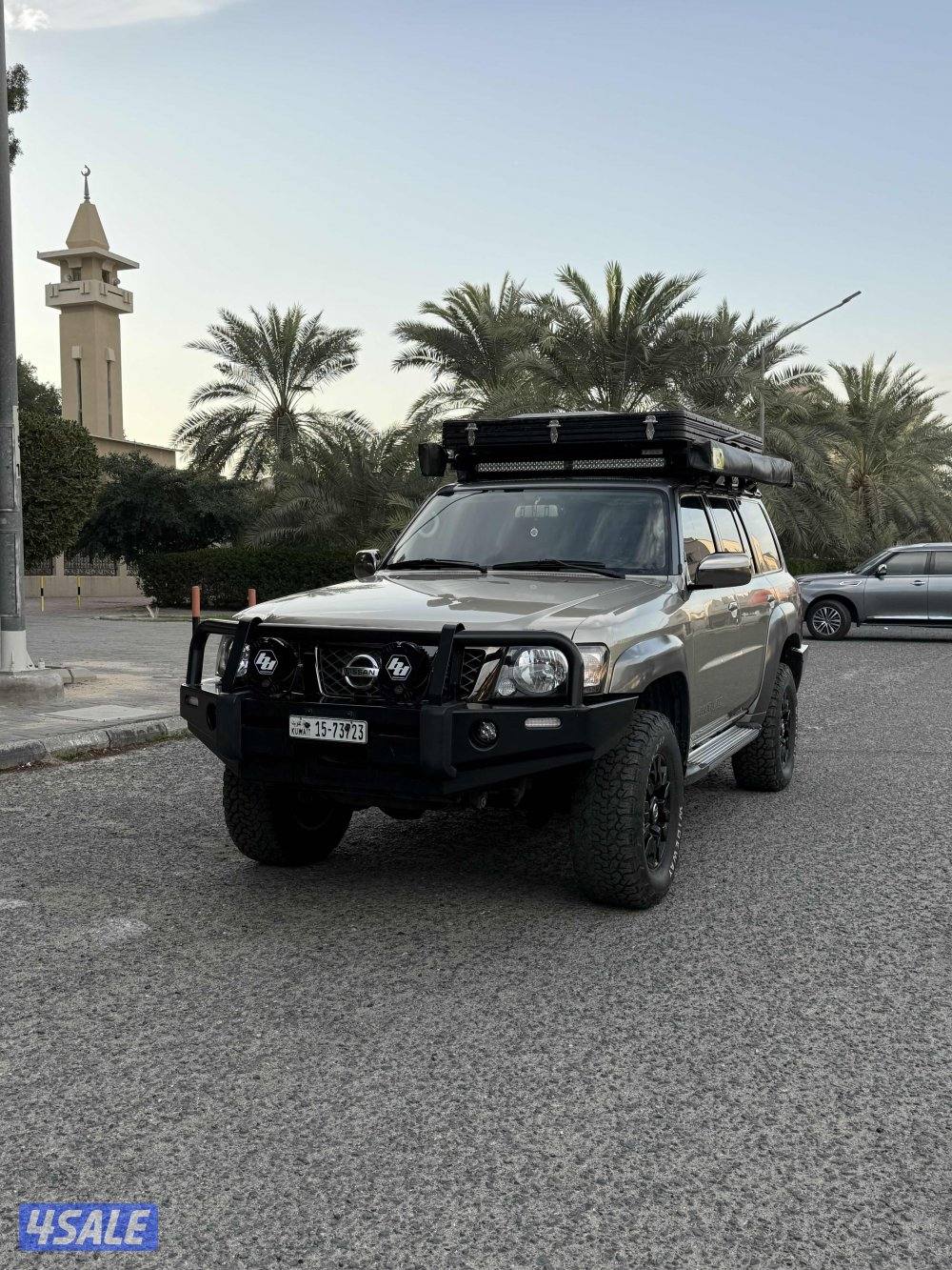 للبيع سوبر سفاري1