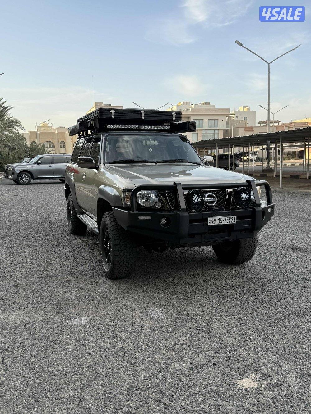 للبيع سوبر سفاري2