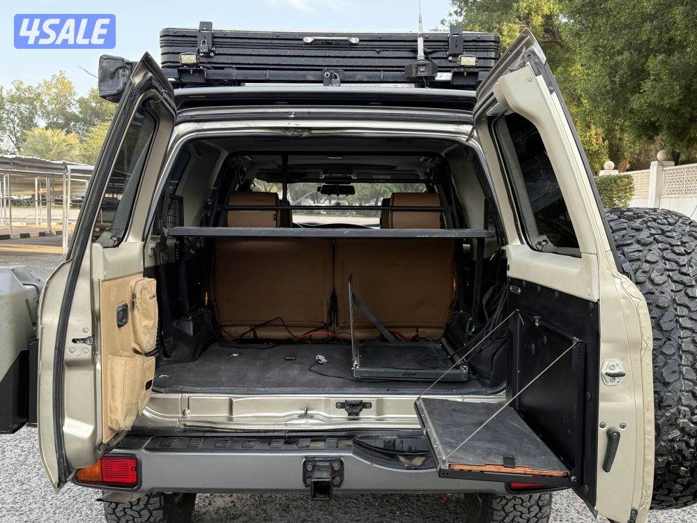 للبيع سوبر سفاري3