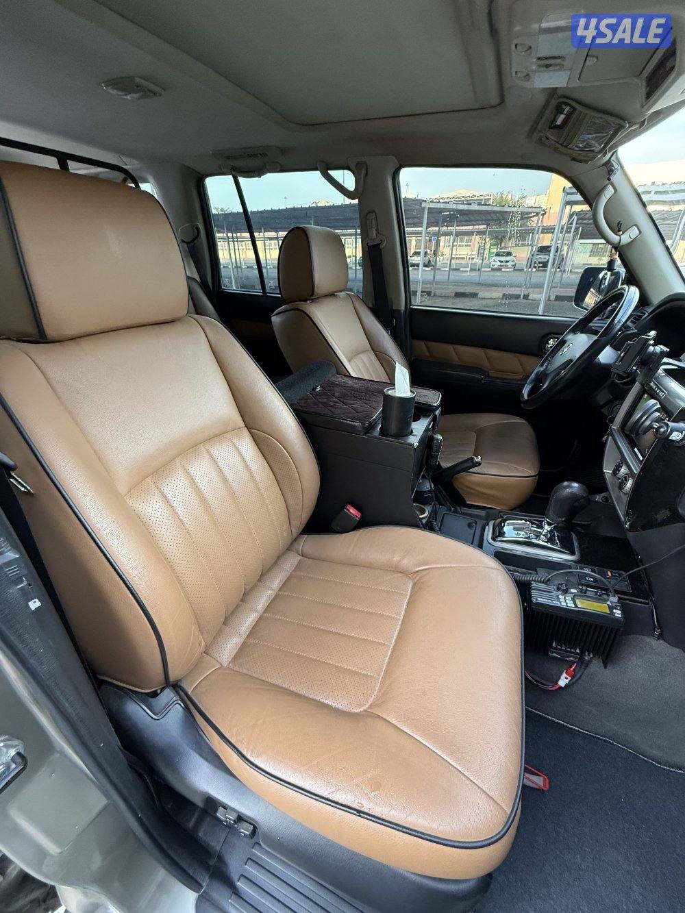 للبيع سوبر سفاري4