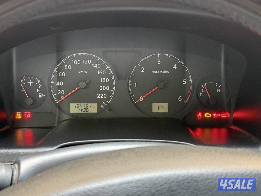 للبيع سوبر سفاري5