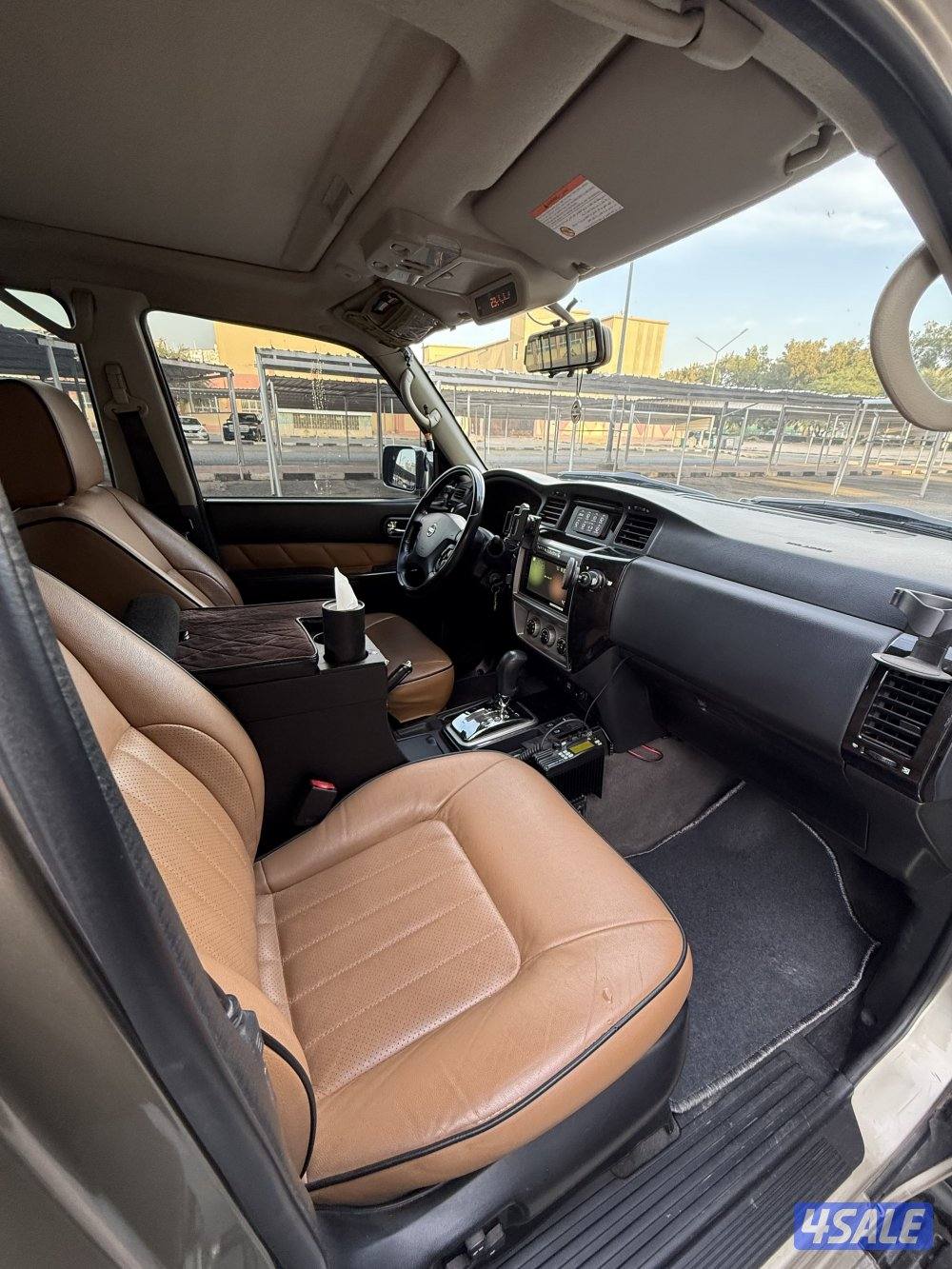 للبيع سوبر سفاري7