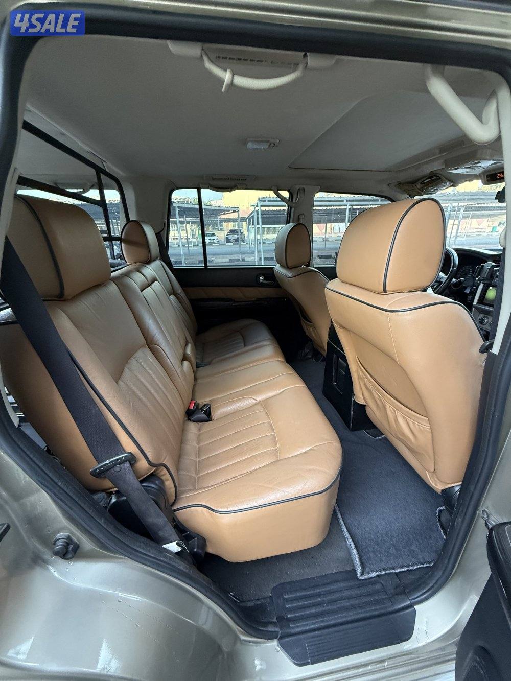 للبيع سوبر سفاري8