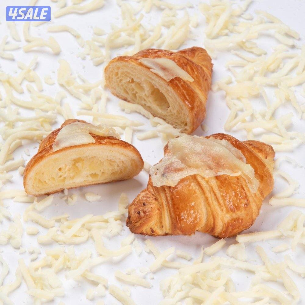 شيف متخصص فى الكروسان0