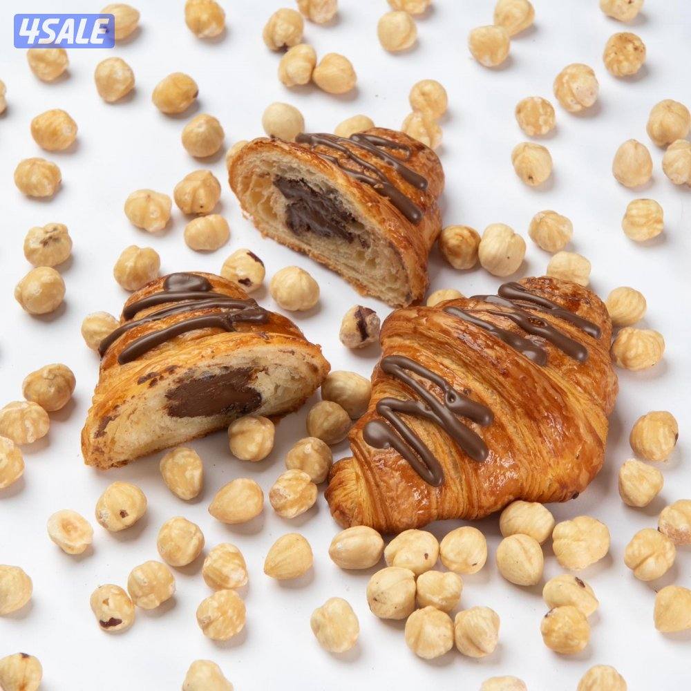 شيف متخصص فى الكروسان3