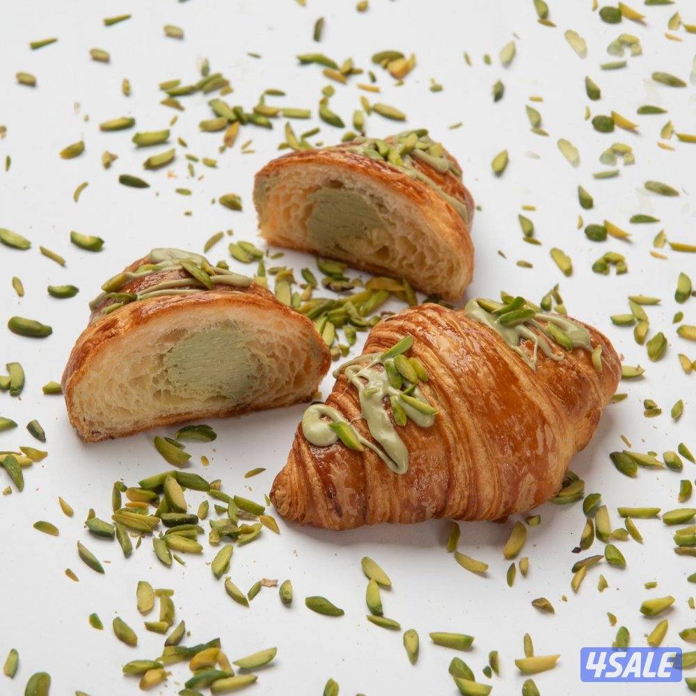 شيف متخصص فى الكروسان5