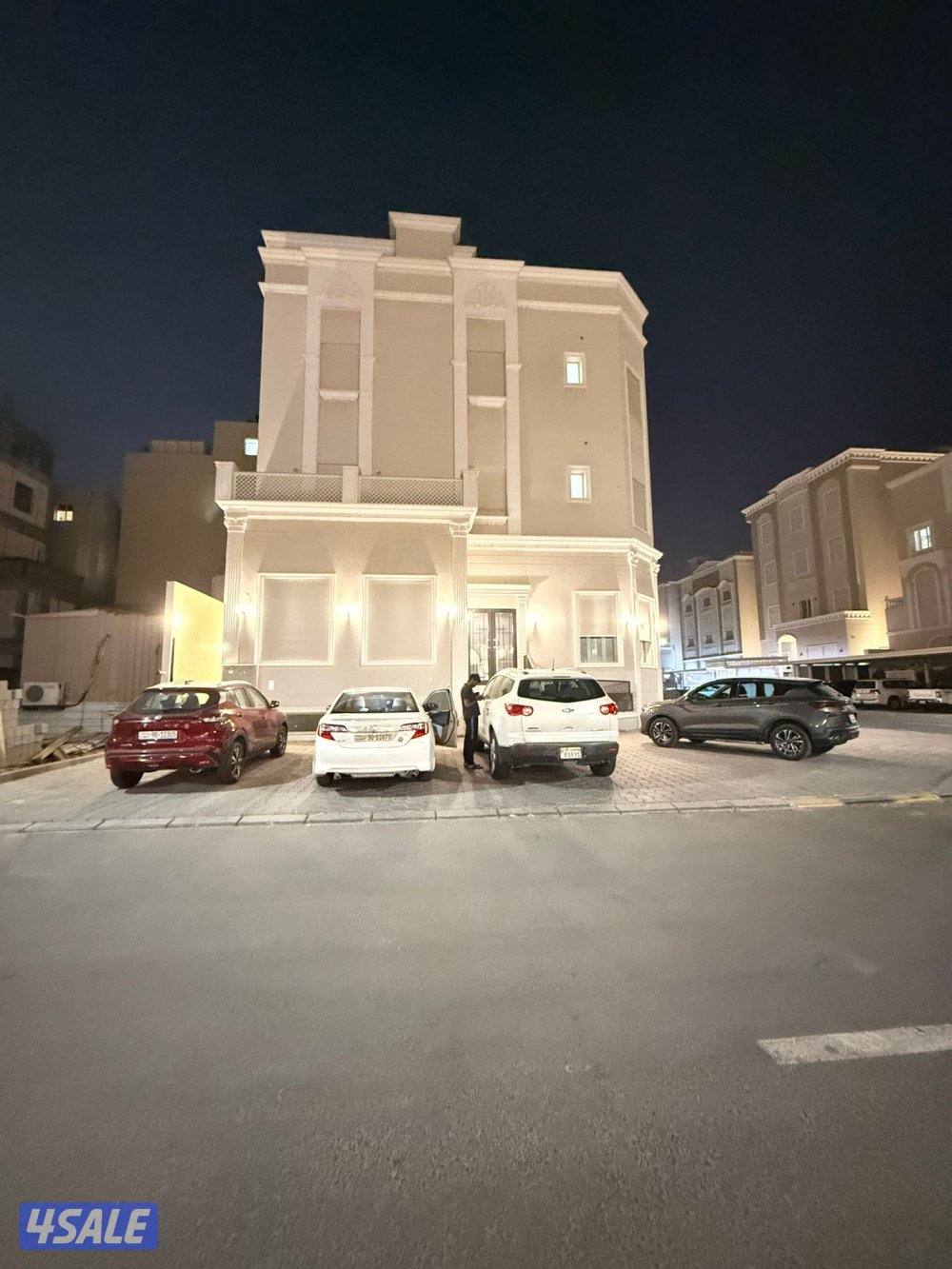 لايجار شقق وادوار وقسايم غرب عبدالله مبارك وجنوب عبدالله0